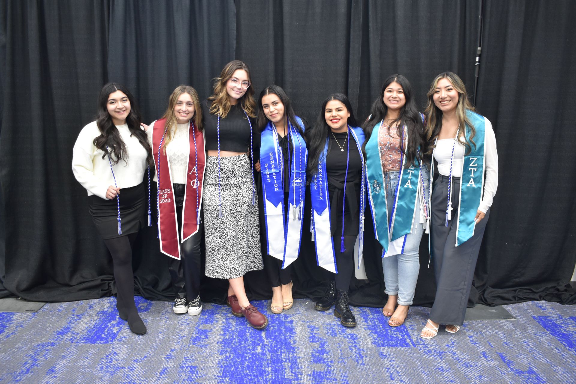 Benefits of Membership | Student Engagement | CSUSB